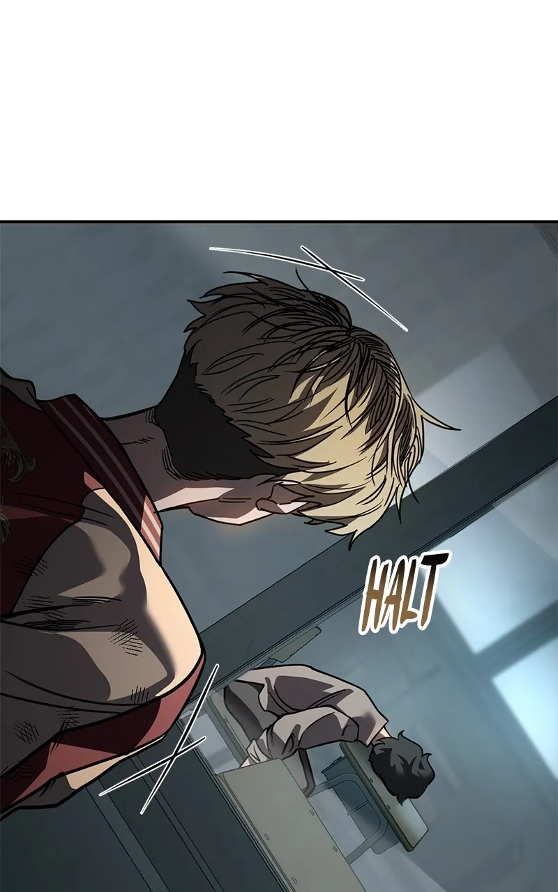 Dead Mansion Chapter 20 page 112 - 