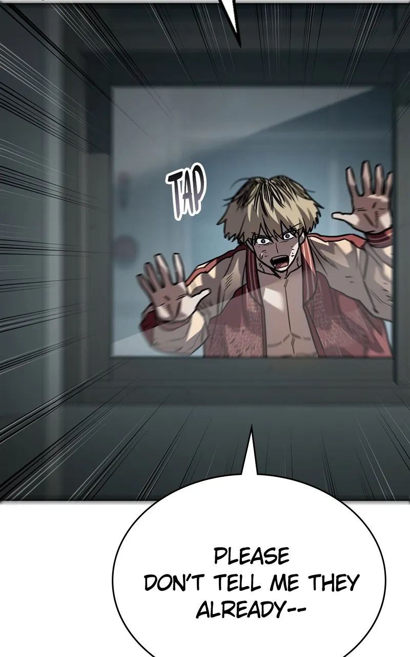 Dead Mansion Chapter 20 page 114 - 
