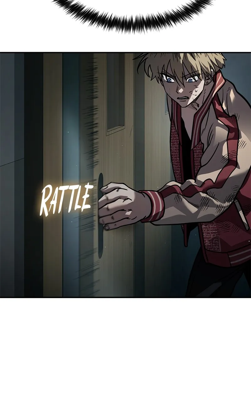 Dead Mansion Chapter 20 page 117 - 