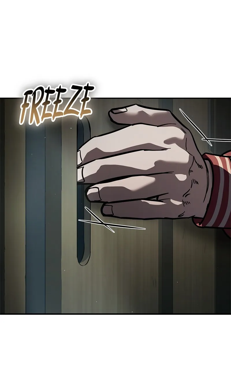 Dead Mansion Chapter 20 page 118 - 
