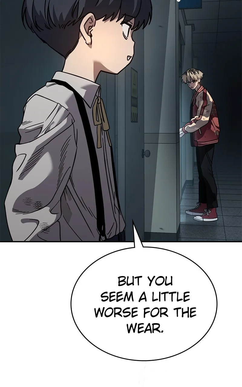 Dead Mansion Chapter 20 page 126 - 