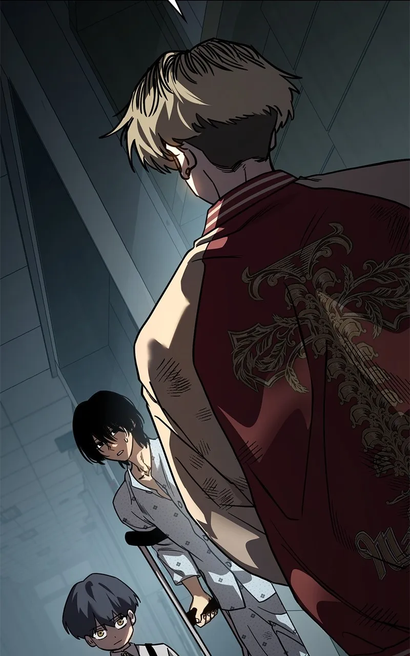 Dead Mansion Chapter 20 page 129 - 