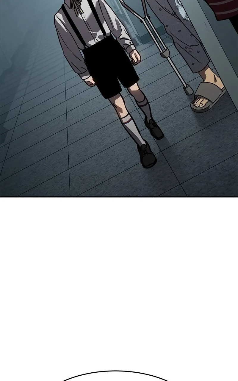 Dead Mansion Chapter 20 page 130 - 