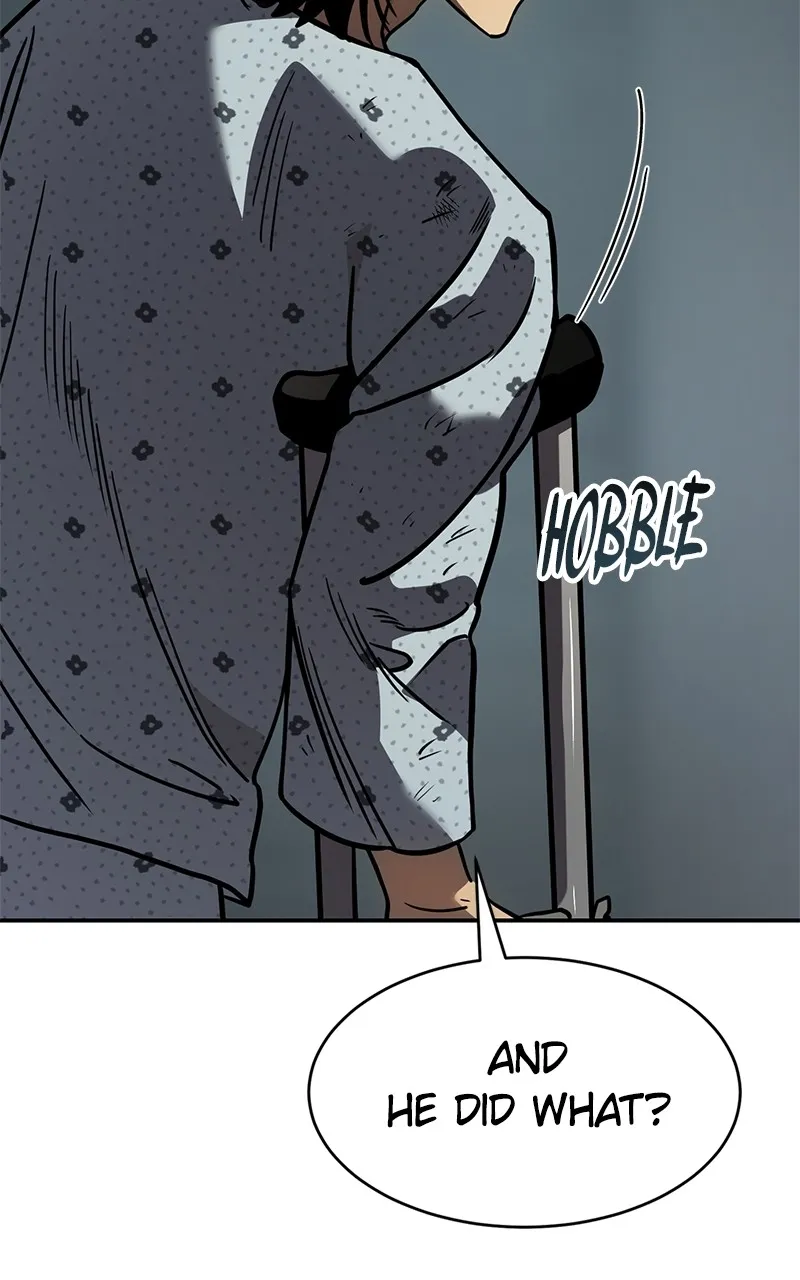 Dead Mansion Chapter 20 page 137 - 