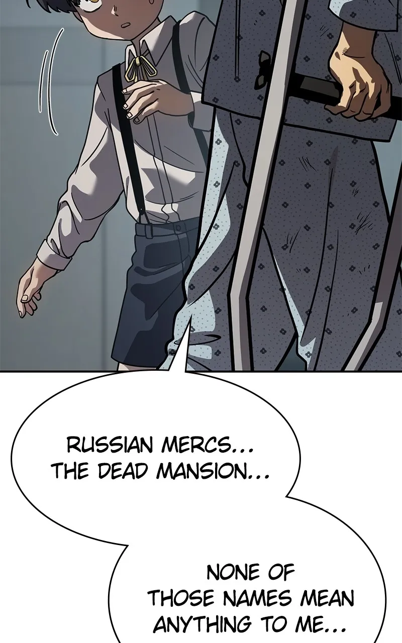 Dead Mansion Chapter 20 page 139 - 