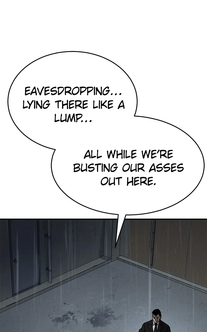 Dead Mansion Chapter 20 page 15 - 