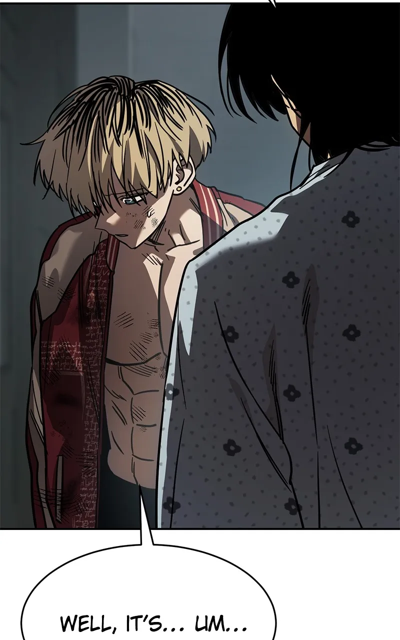 Dead Mansion Chapter 20 page 143 - 