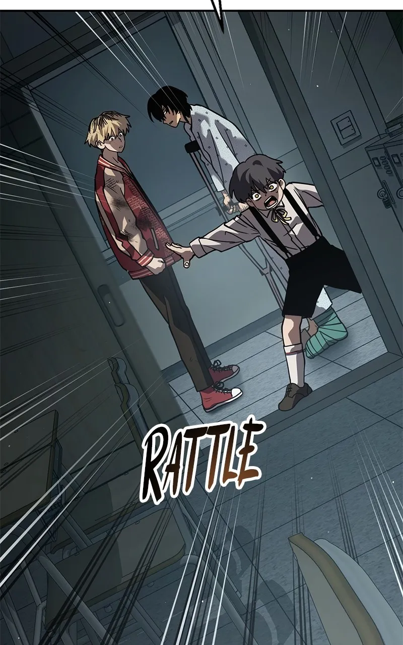 Dead Mansion Chapter 20 page 146 - 
