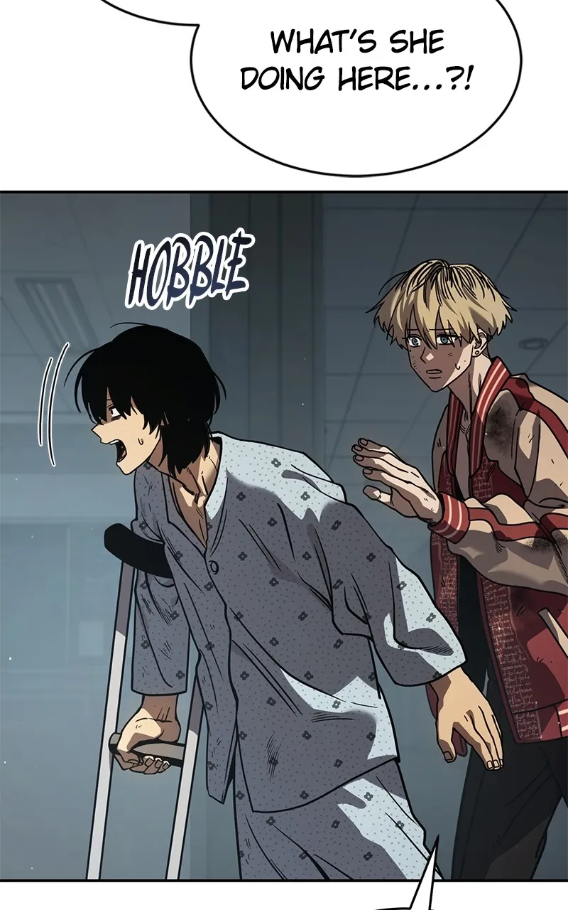 Dead Mansion Chapter 20 page 148 - 