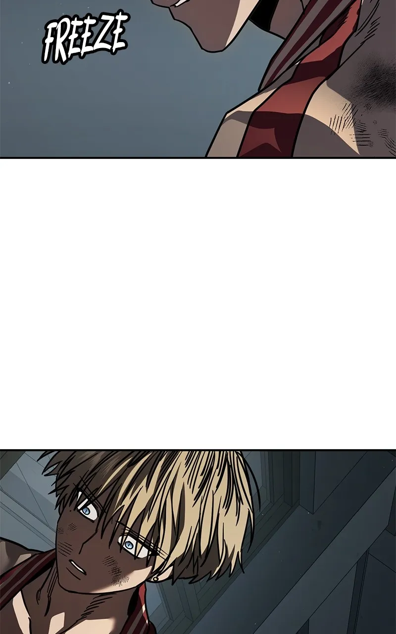 Dead Mansion Chapter 20 page 150 - 