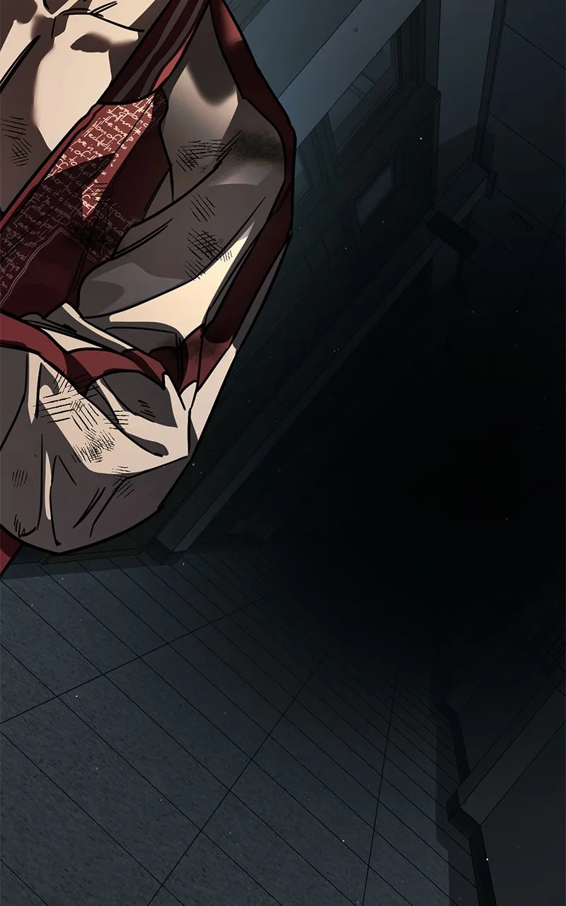 Dead Mansion Chapter 20 page 151 - 