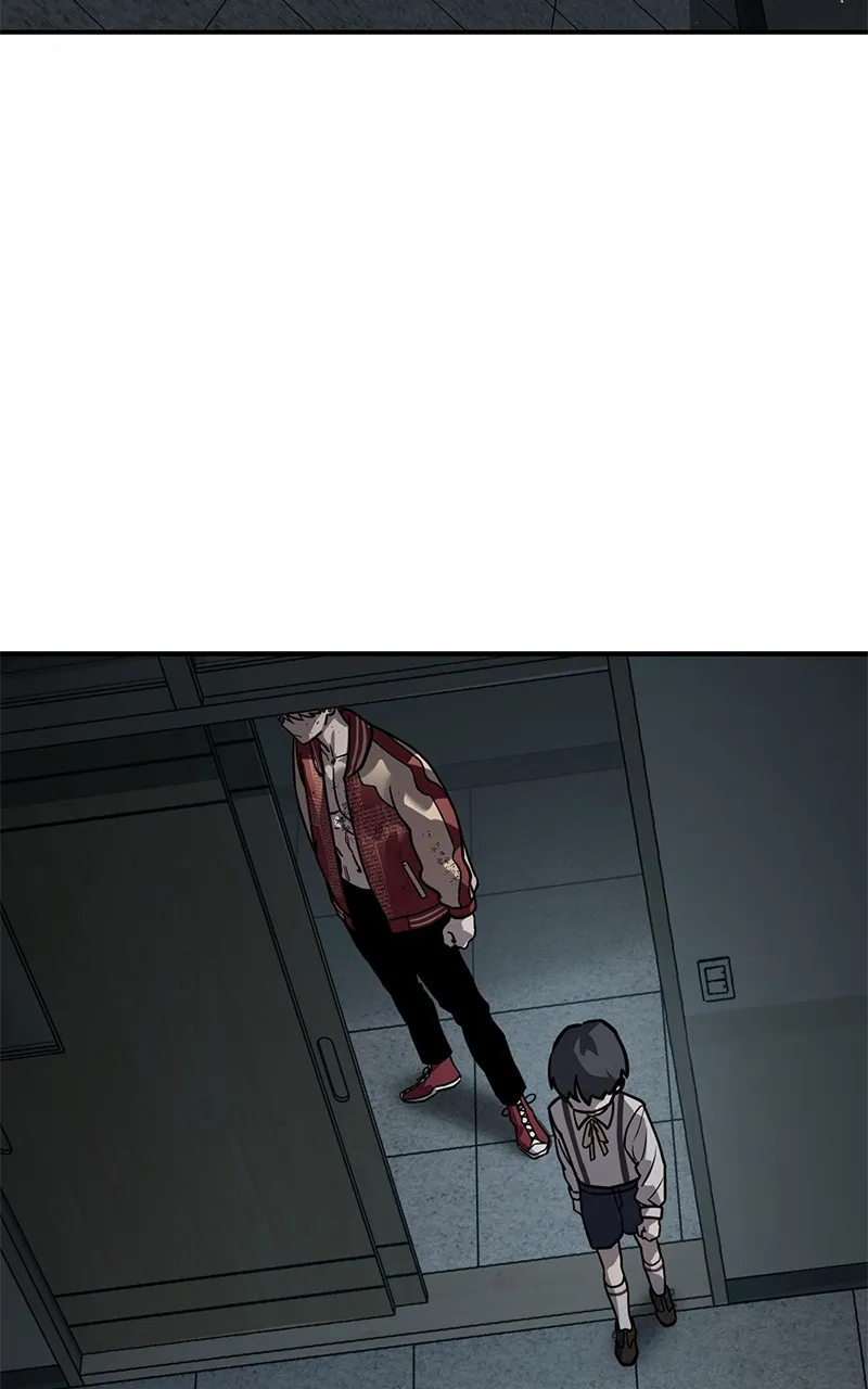Dead Mansion Chapter 20 page 152 - 