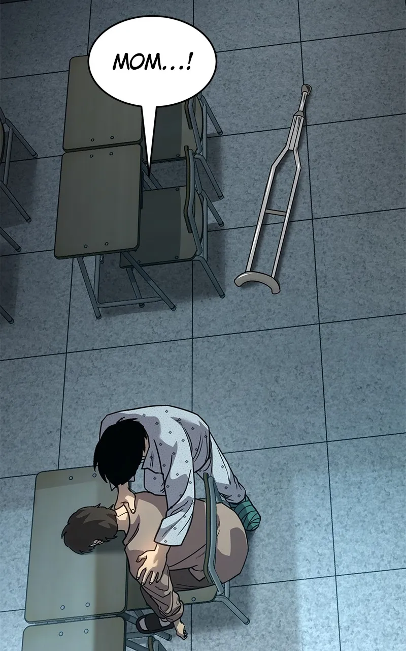 Dead Mansion Chapter 20 page 153 - 