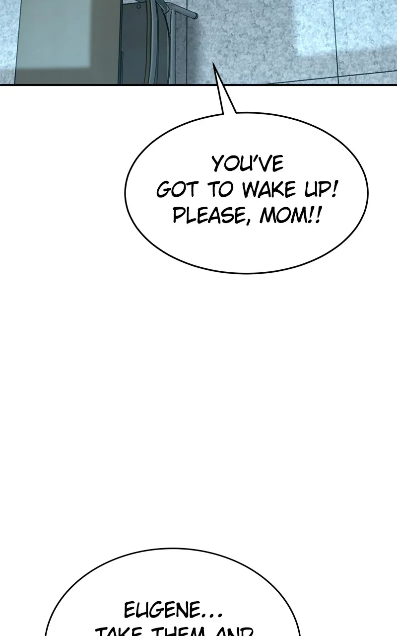 Dead Mansion Chapter 20 page 154 - 