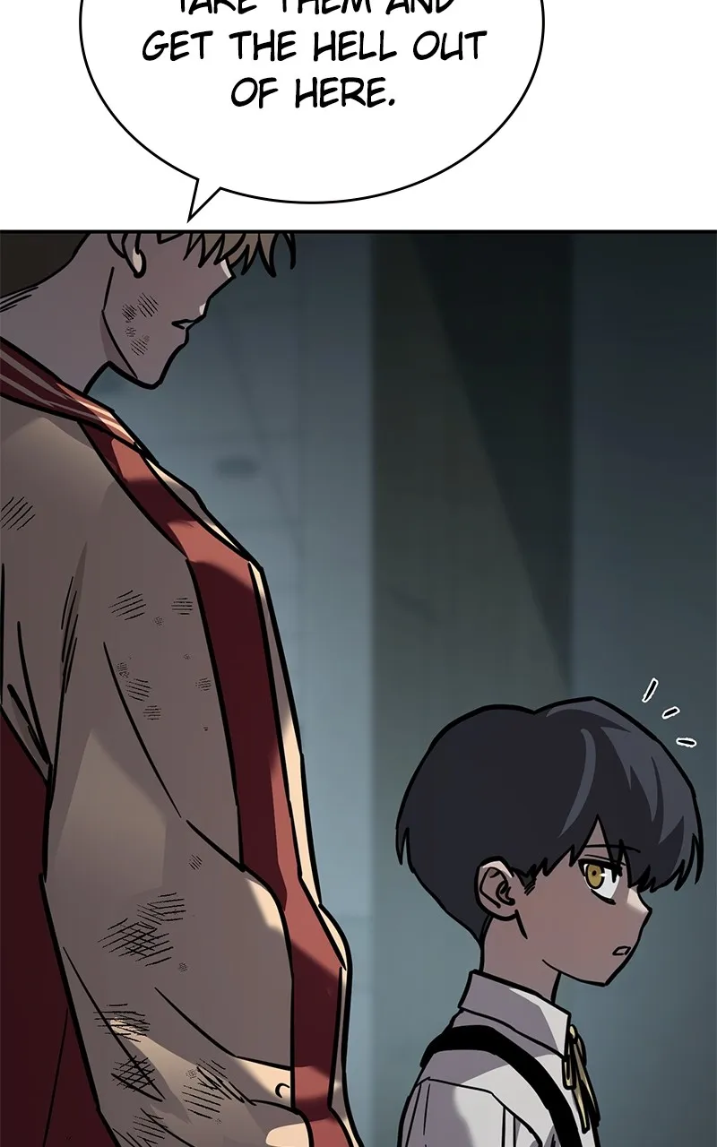 Dead Mansion Chapter 20 page 155 - 