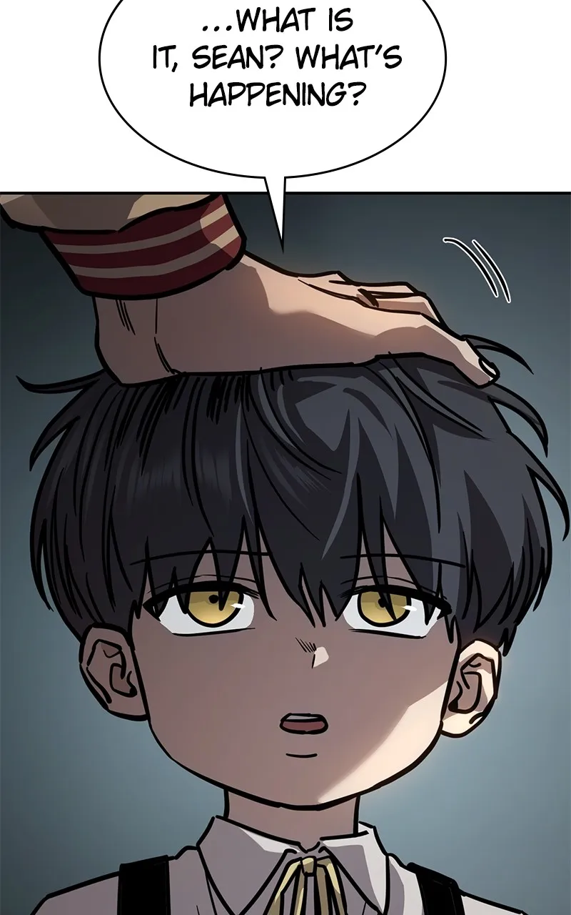 Dead Mansion Chapter 20 page 157 - 