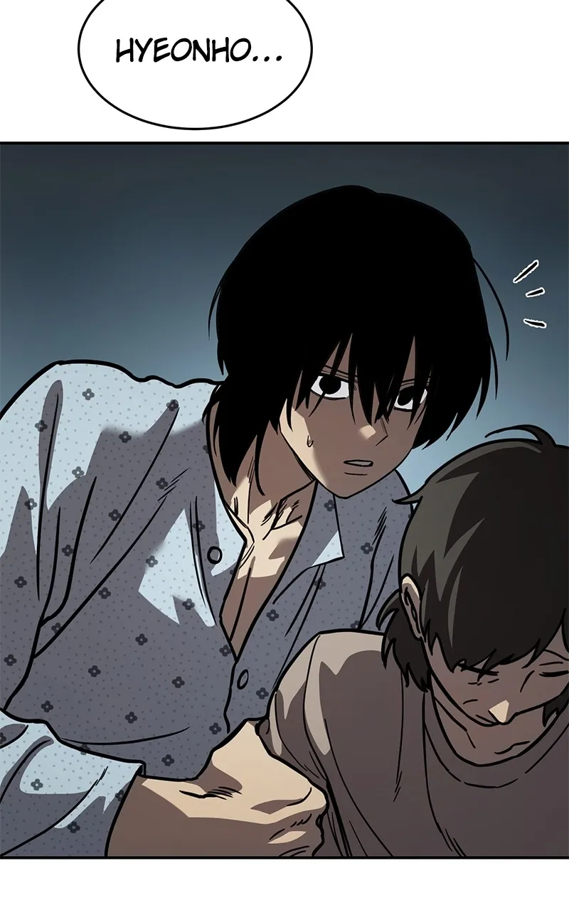 Dead Mansion Chapter 20 page 159 - 