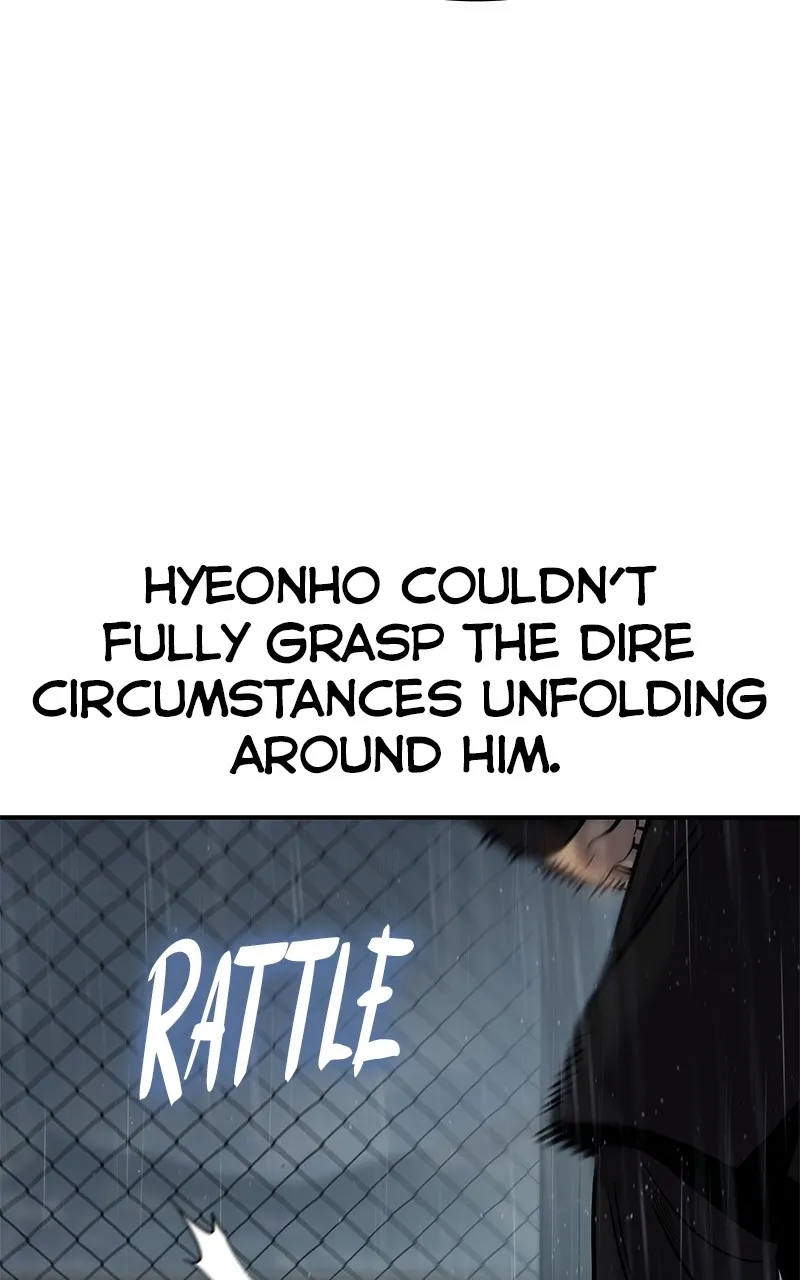 Dead Mansion Chapter 20 page 17 - 