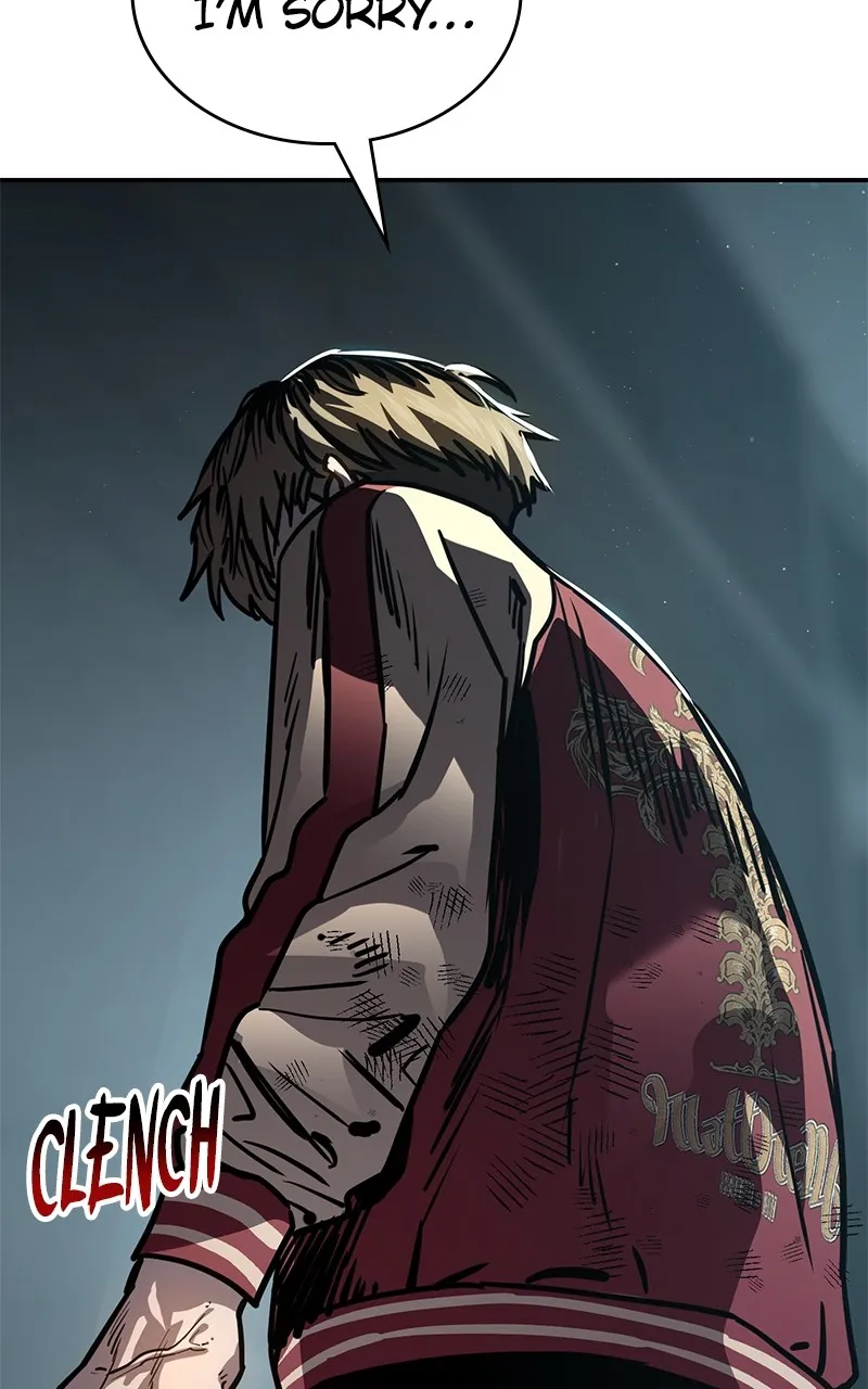 Dead Mansion Chapter 20 page 163 - 