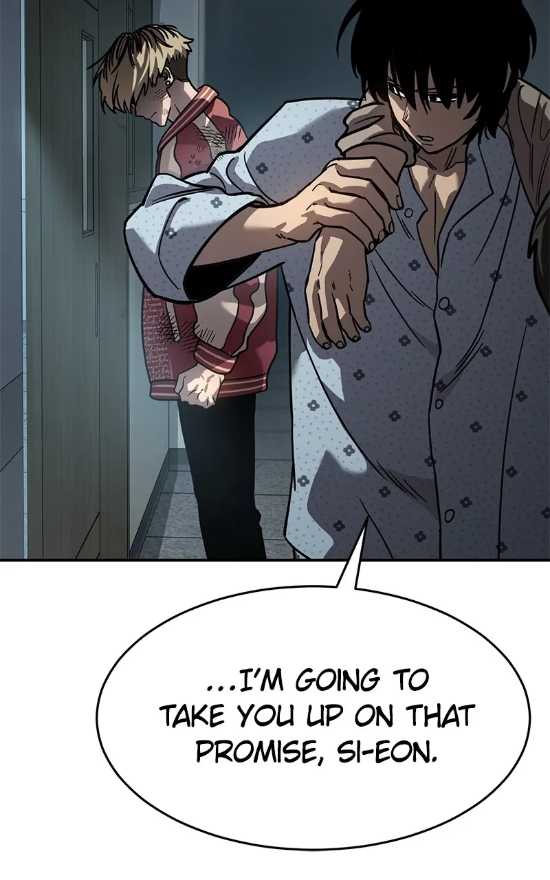 Dead Mansion Chapter 20 page 167 - 