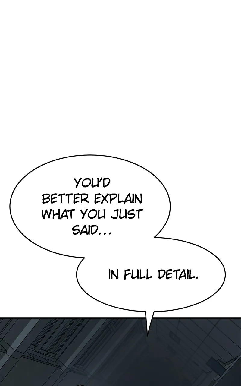 Dead Mansion Chapter 20 page 168 - 