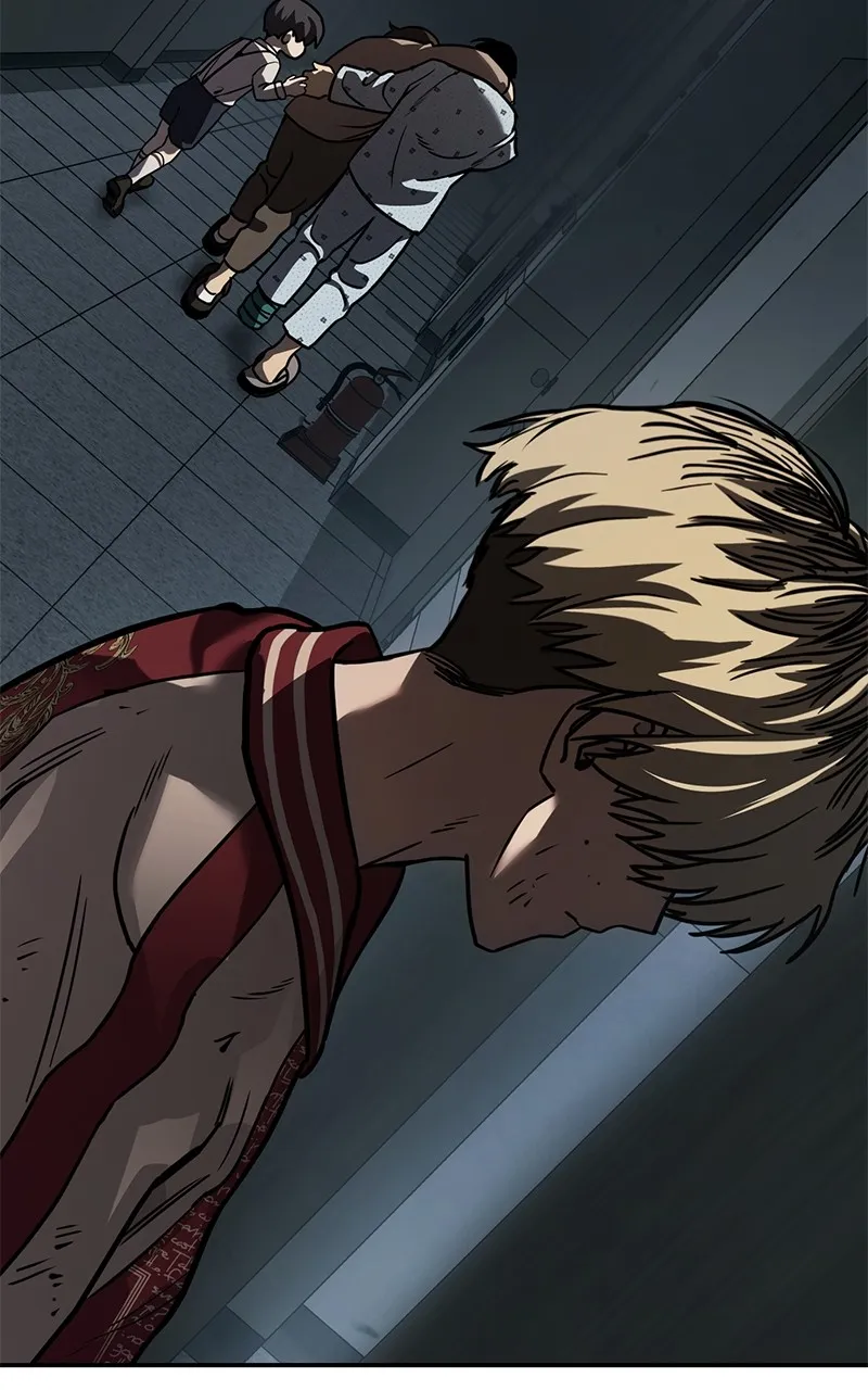 Dead Mansion Chapter 20 page 169 - 