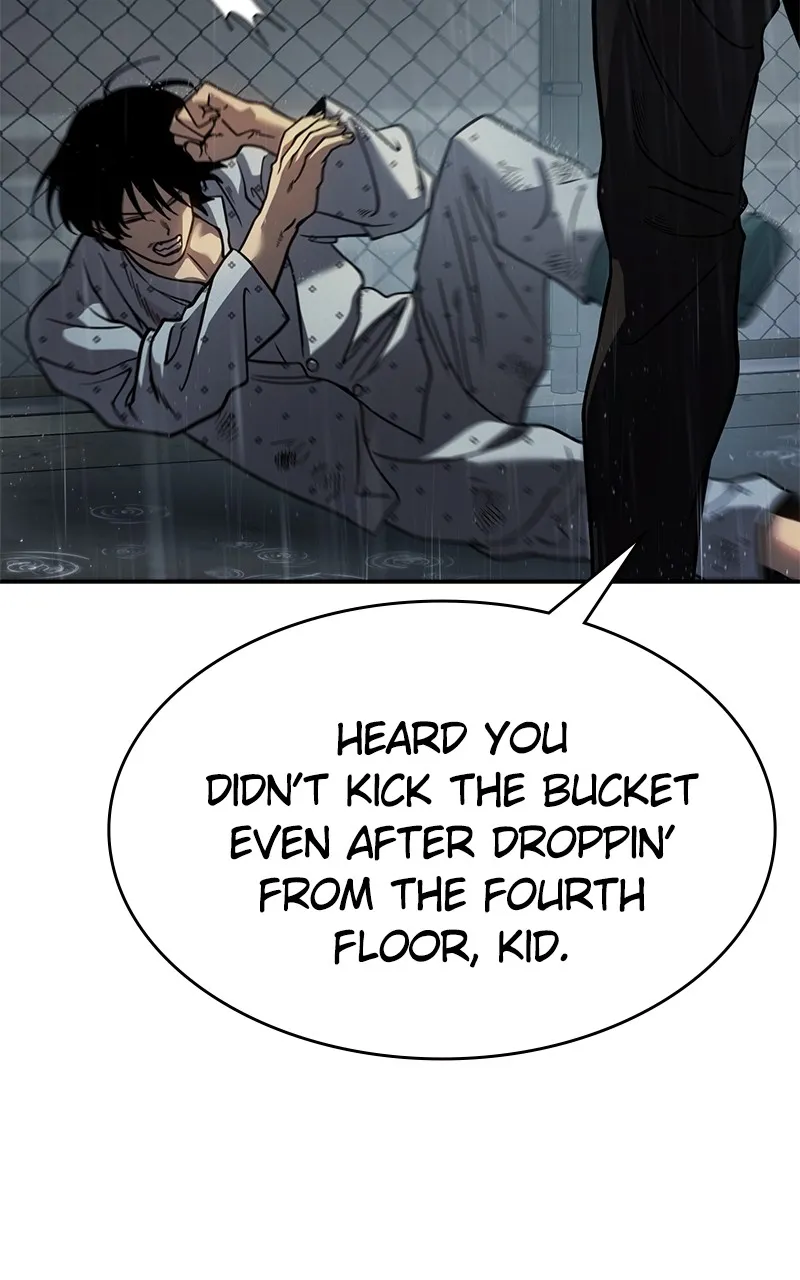 Dead Mansion Chapter 20 page 18 - 