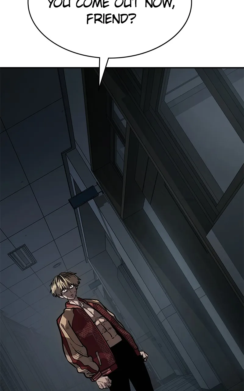 Dead Mansion Chapter 20 page 172 - 