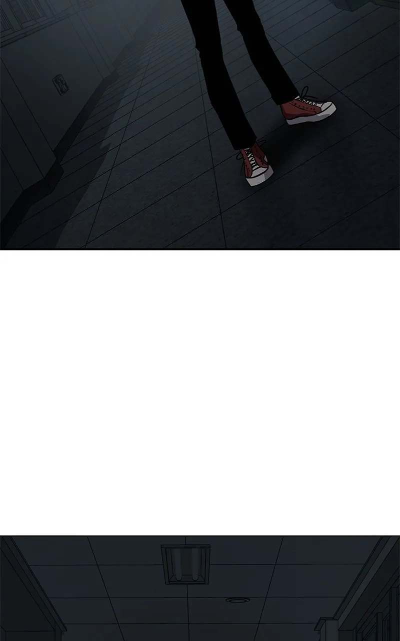 Dead Mansion Chapter 20 page 173 - 