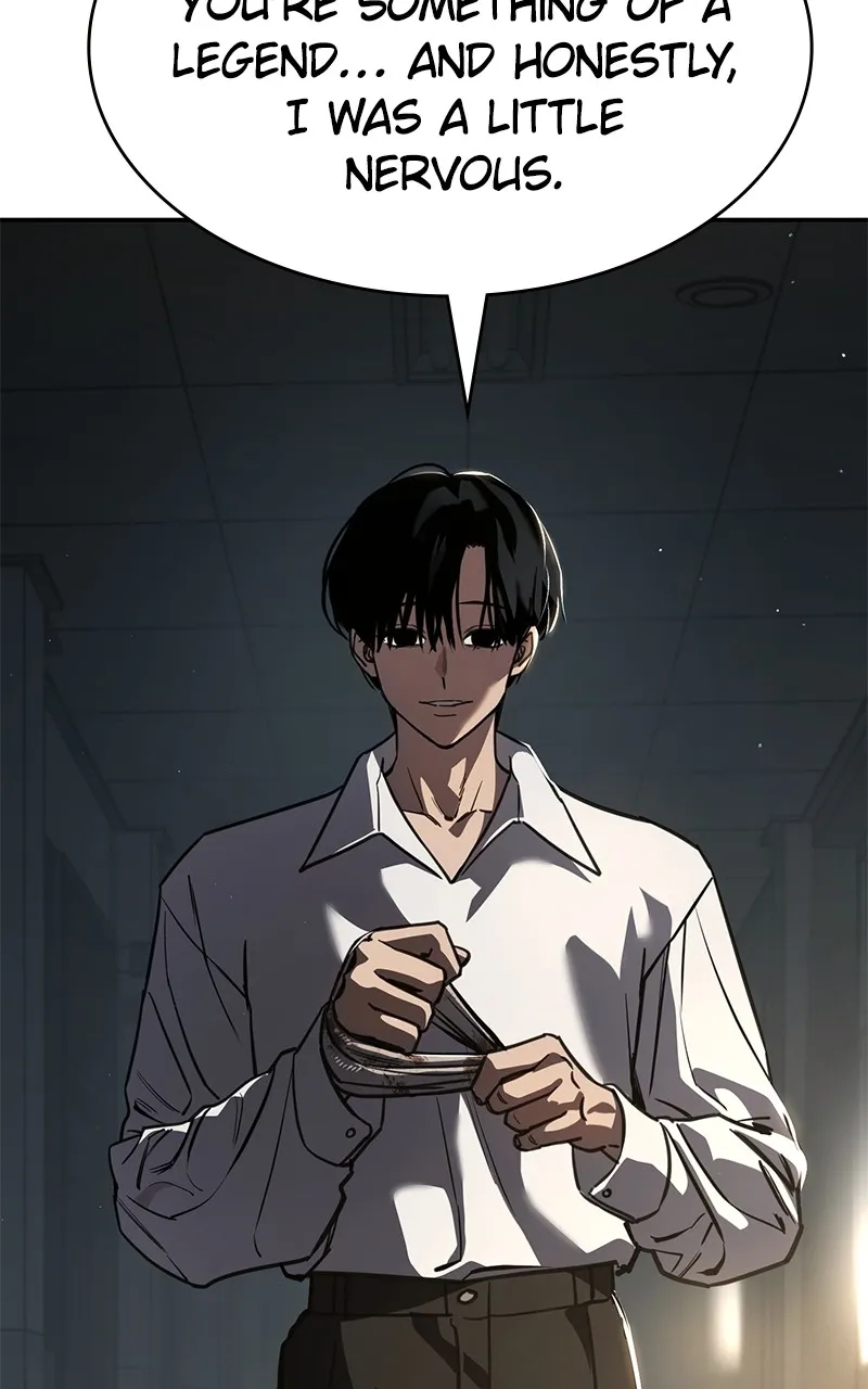 Dead Mansion Chapter 20 page 181 - 
