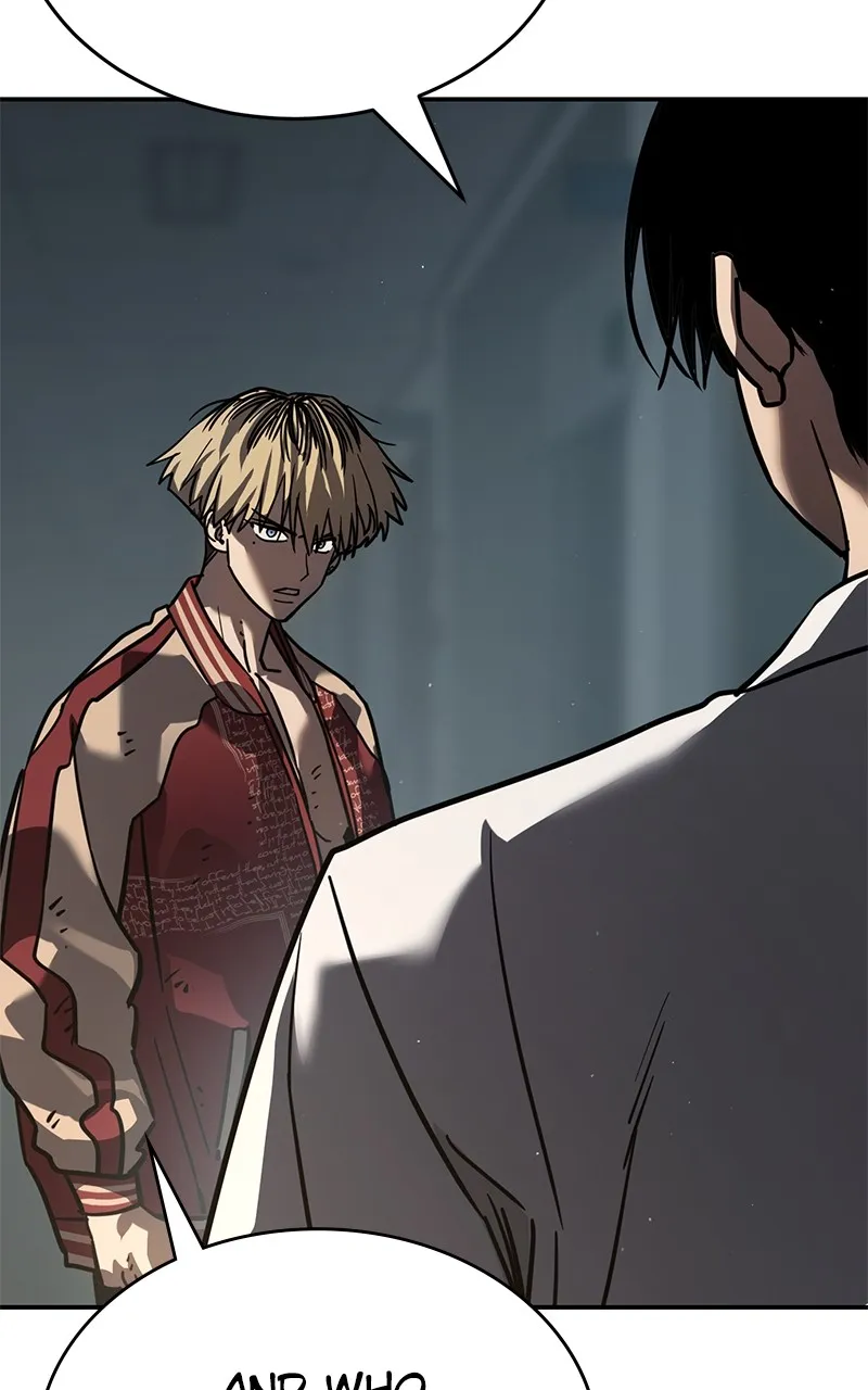 Dead Mansion Chapter 20 page 184 - 