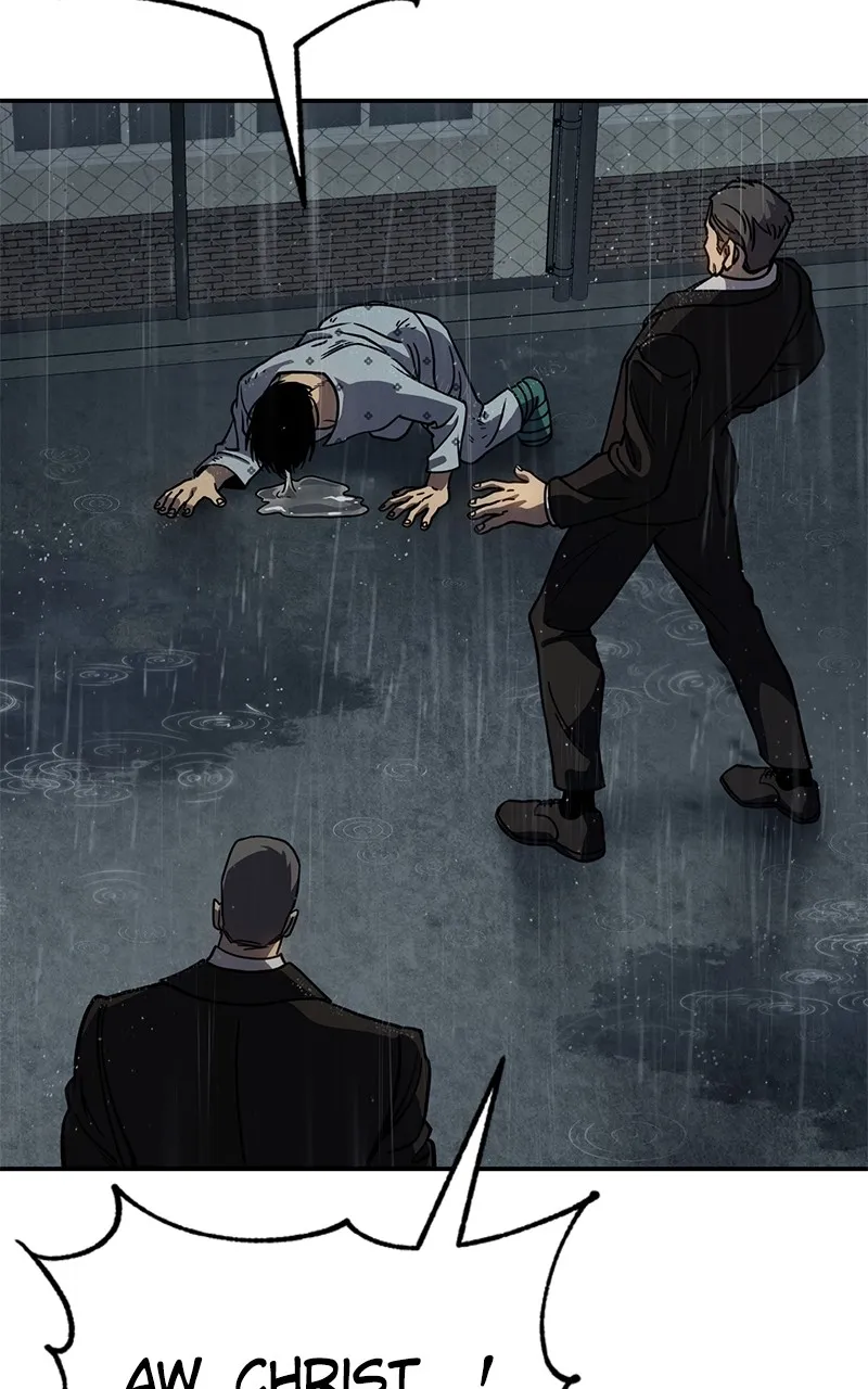 Dead Mansion Chapter 20 page 25 - 