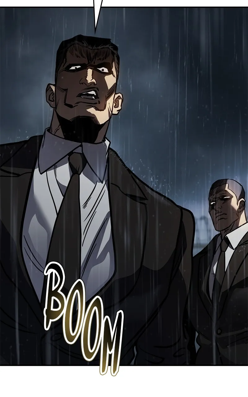 Dead Mansion Chapter 20 page 27 - 