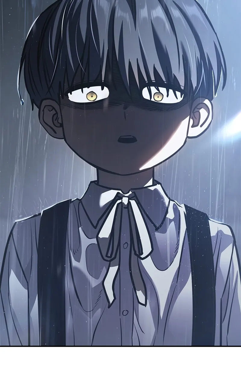 Dead Mansion Chapter 20 page 29 - 