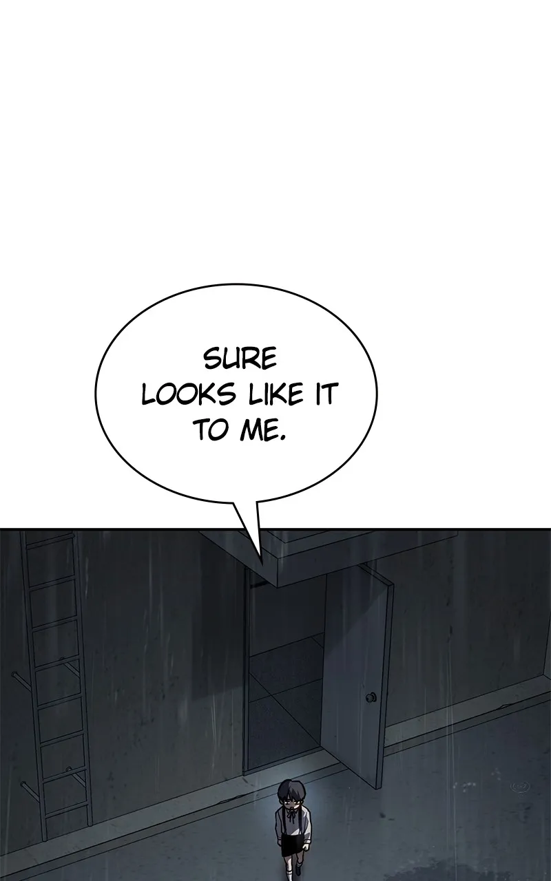 Dead Mansion Chapter 20 page 30 - 