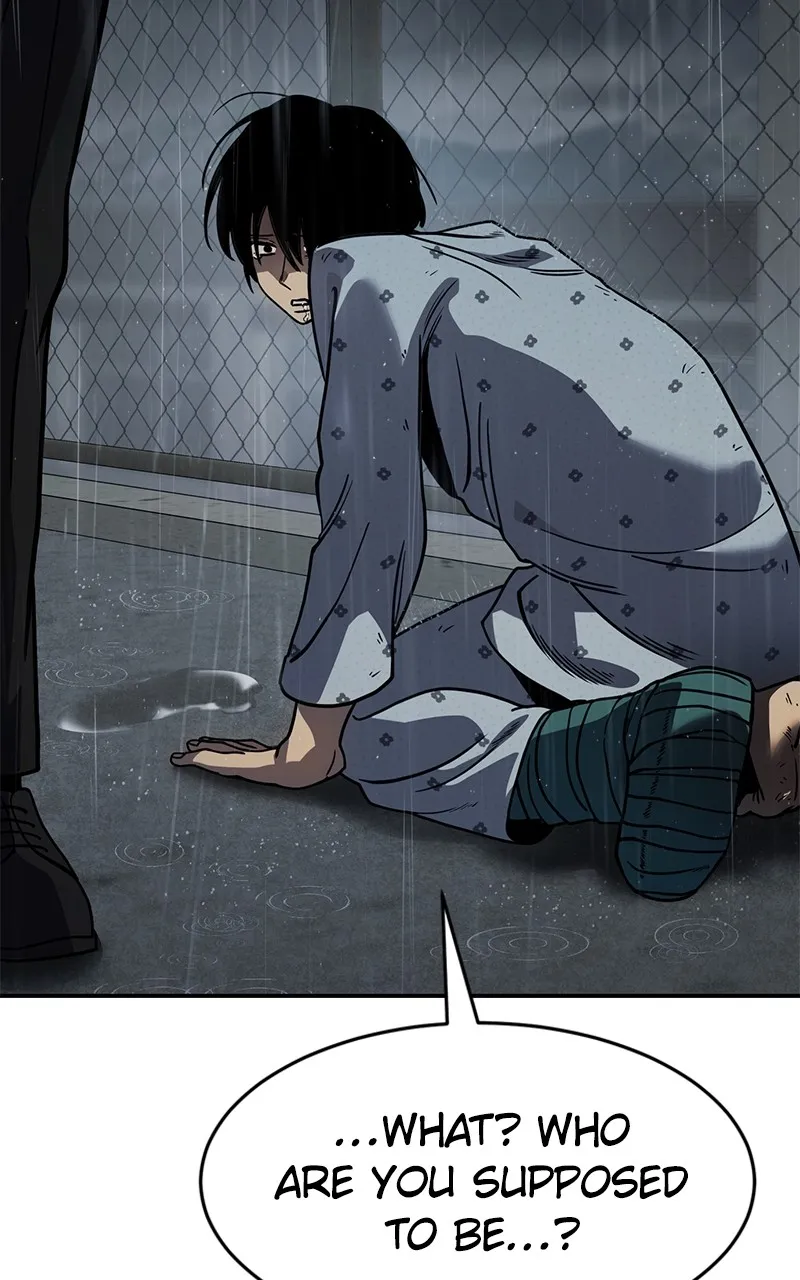 Dead Mansion Chapter 20 page 33 - 