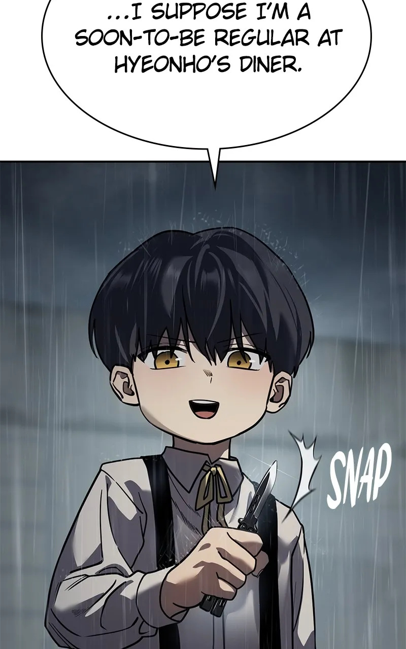Dead Mansion Chapter 20 page 36 - 