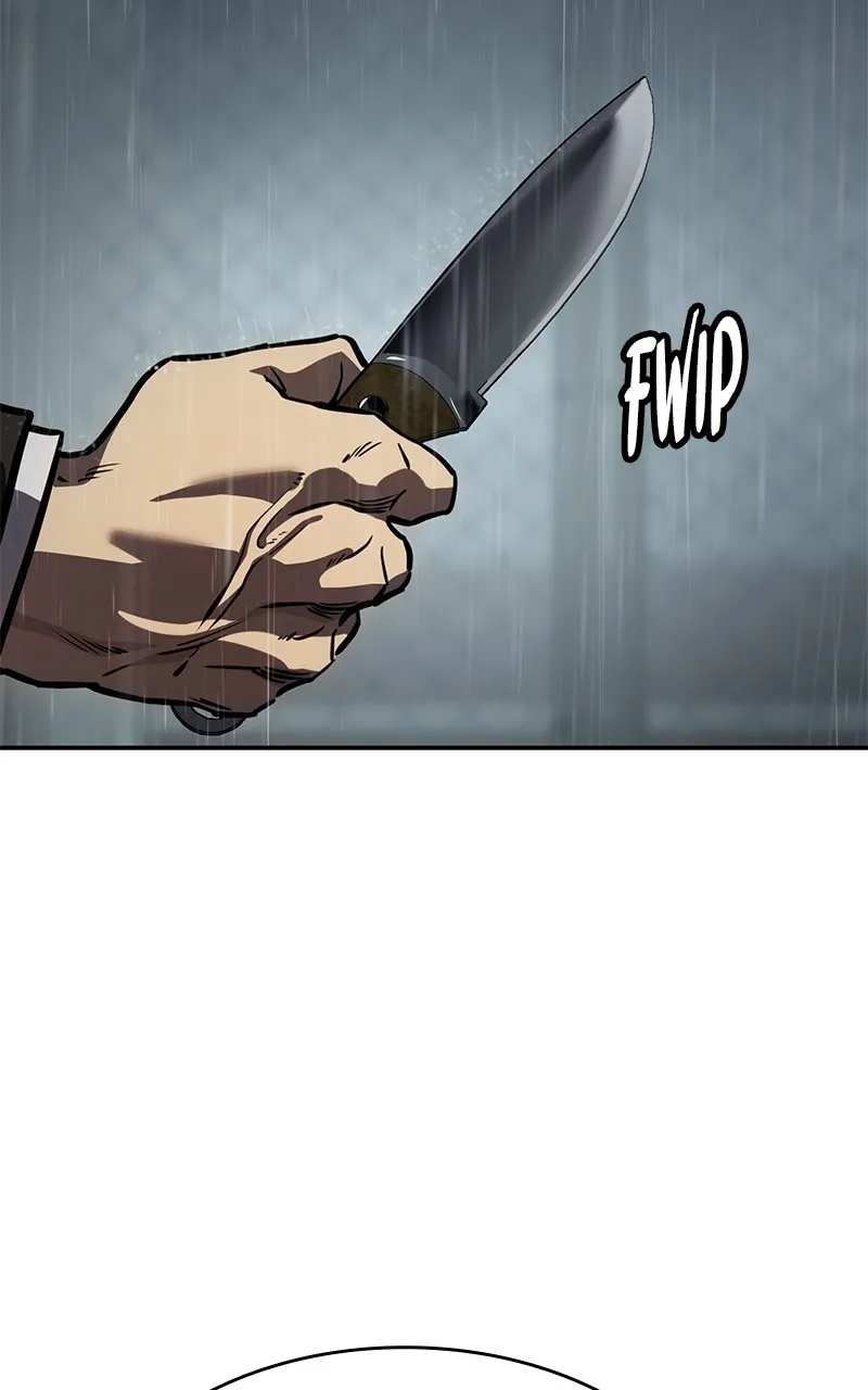 Dead Mansion Chapter 20 page 38 - 