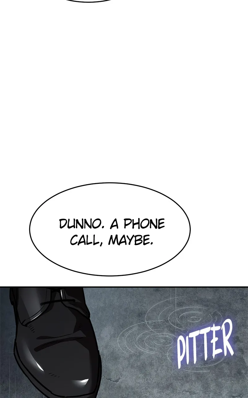 Dead Mansion Chapter 20 page 5 - 