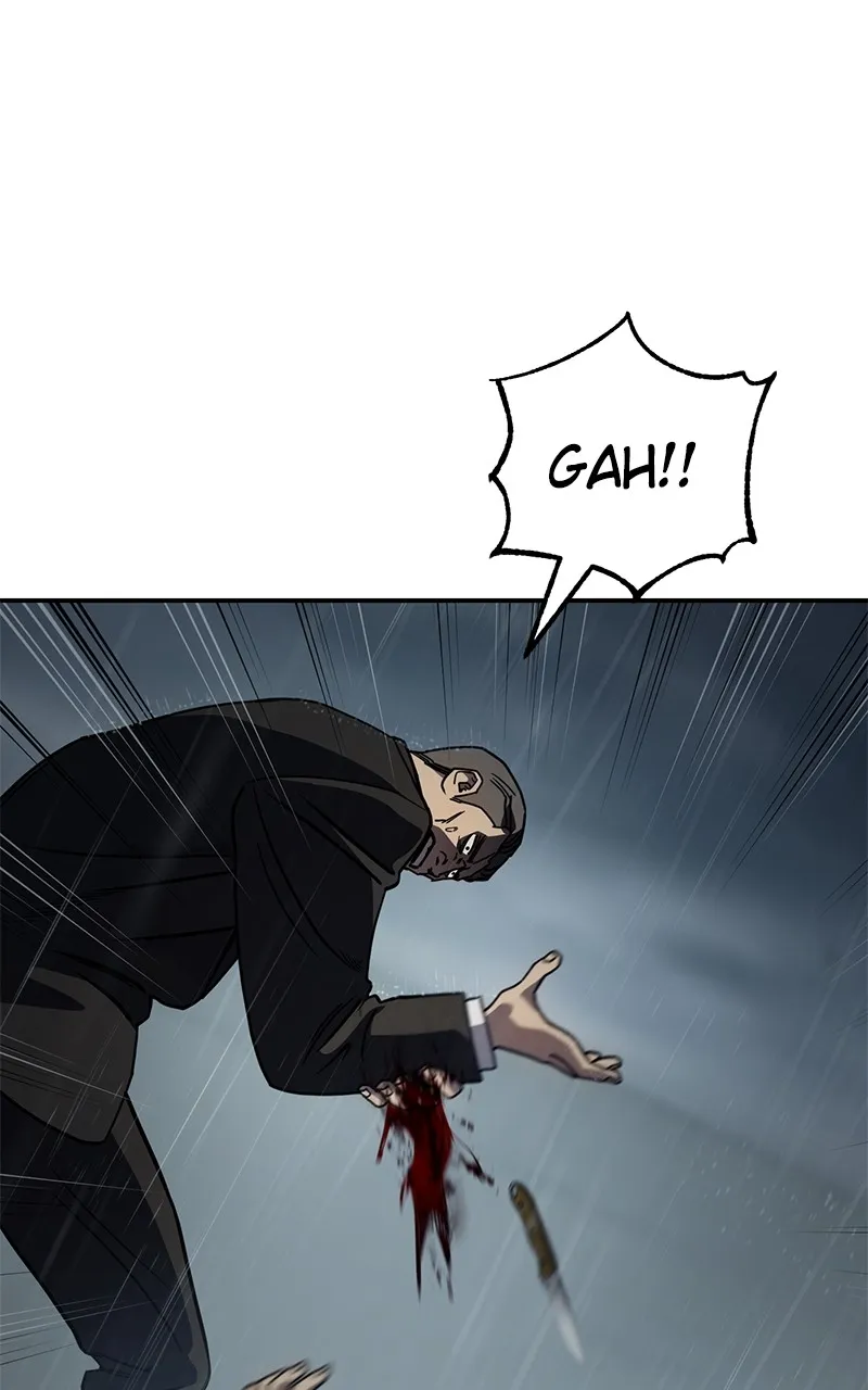 Dead Mansion Chapter 20 page 41 - 