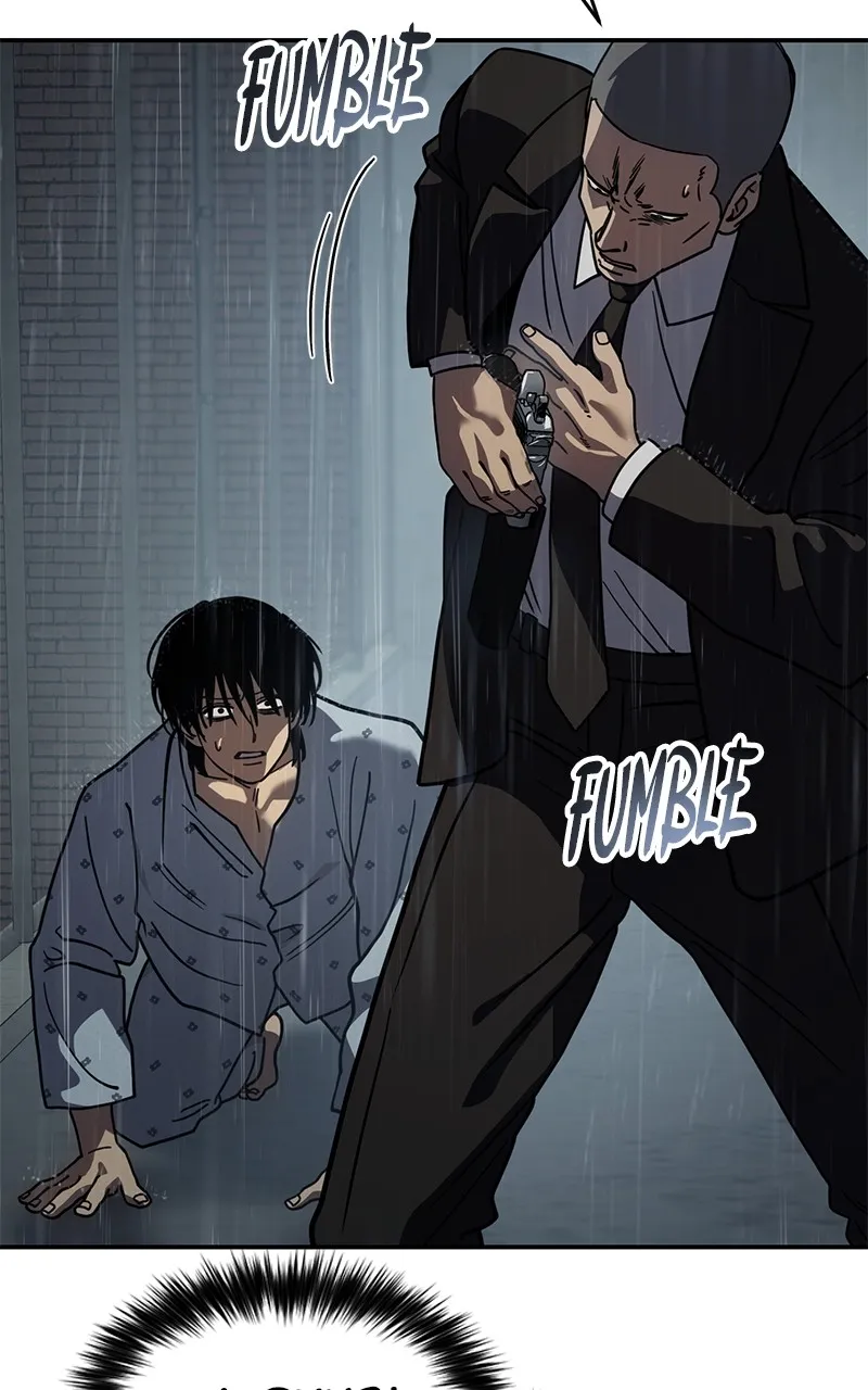 Dead Mansion Chapter 20 page 48 - 