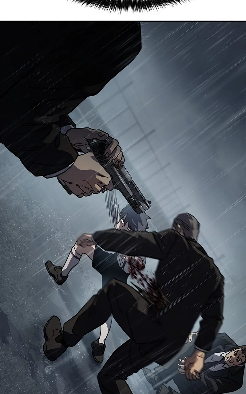 Dead Mansion Chapter 20 page 50 - 