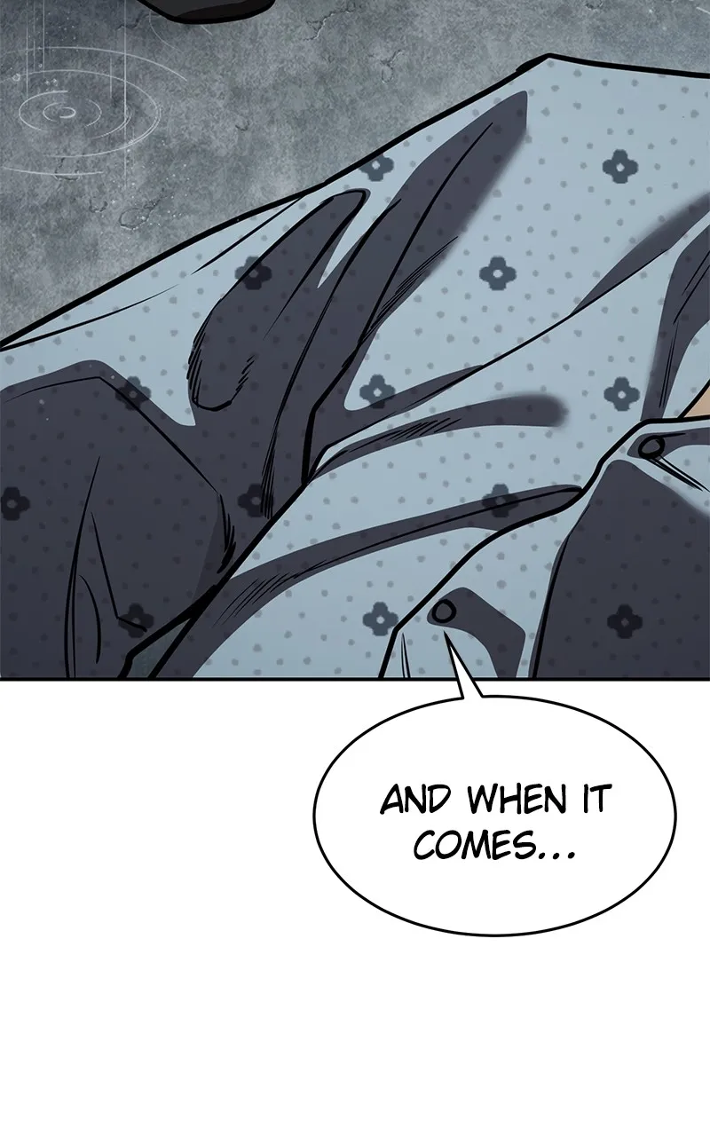 Dead Mansion Chapter 20 page 6 - 