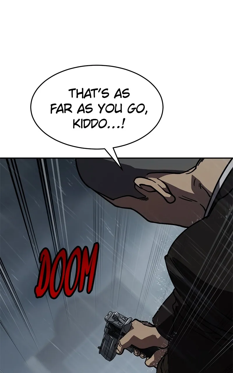 Dead Mansion Chapter 20 page 58 - 