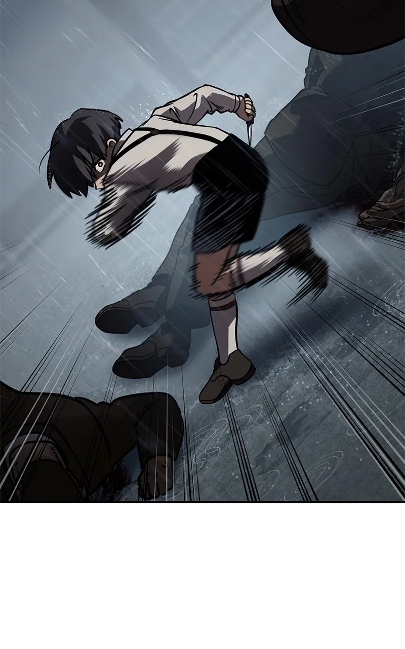 Dead Mansion Chapter 20 page 59 - 