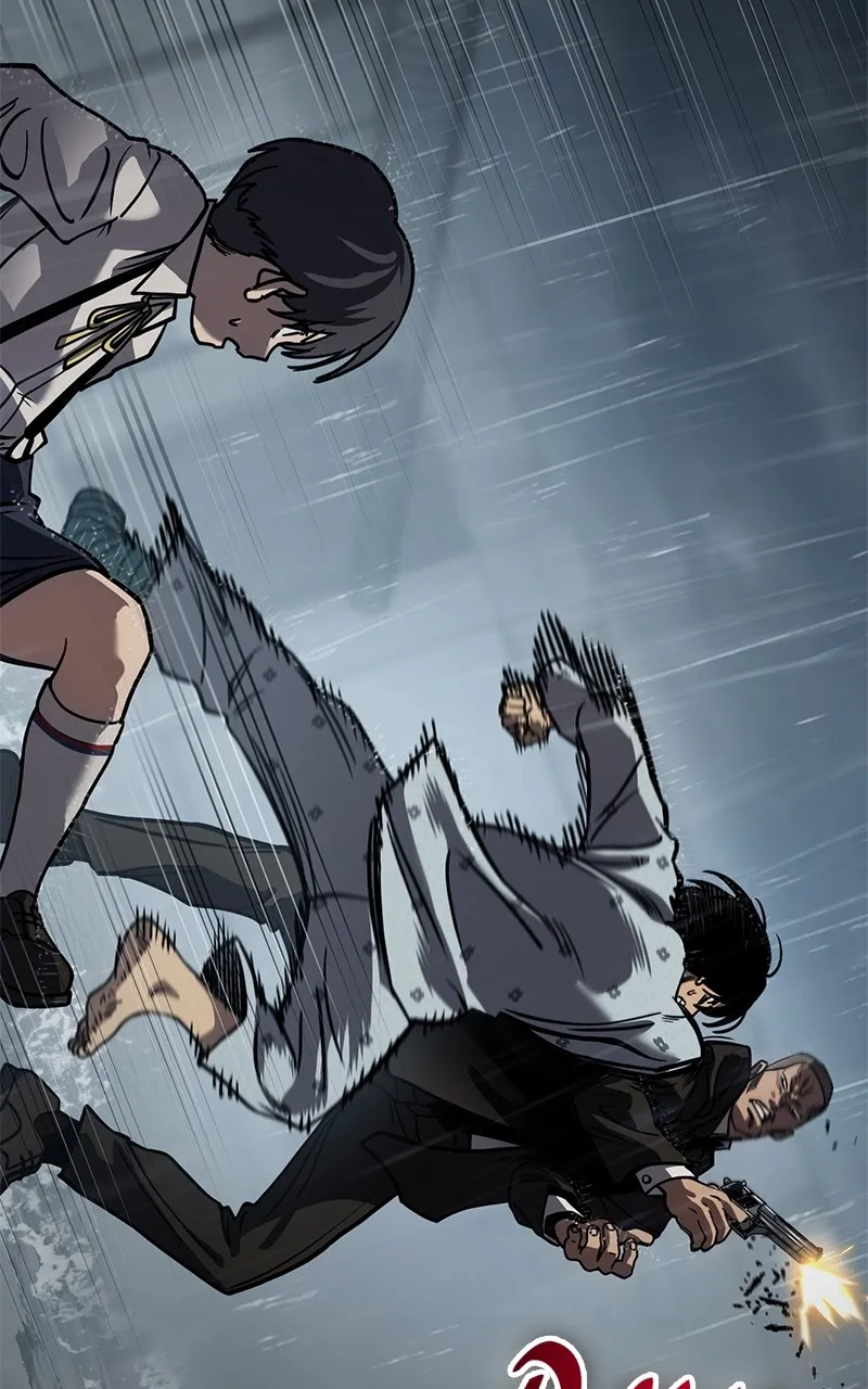 Dead Mansion Chapter 20 page 65 - 