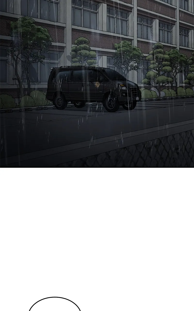 Dead Mansion Chapter 20 page 78 - 