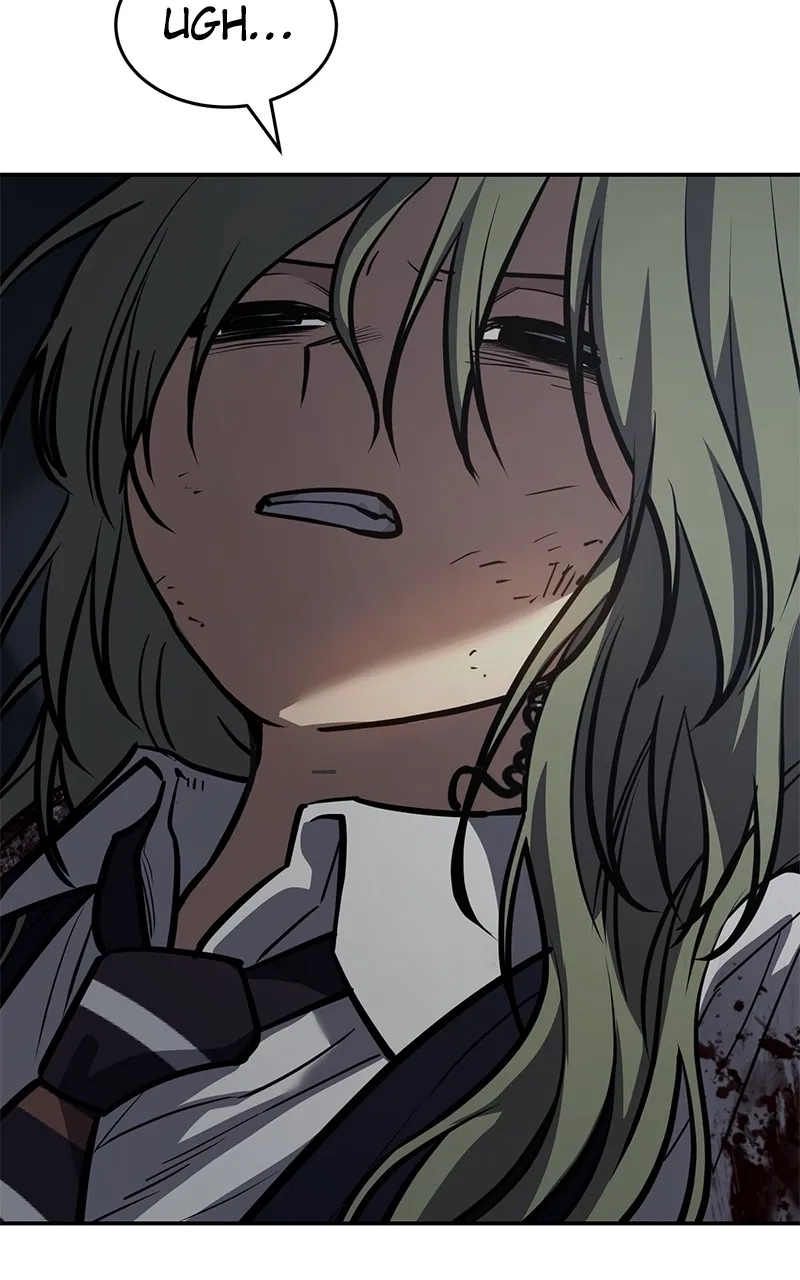 Dead Mansion Chapter 20 page 79 - 