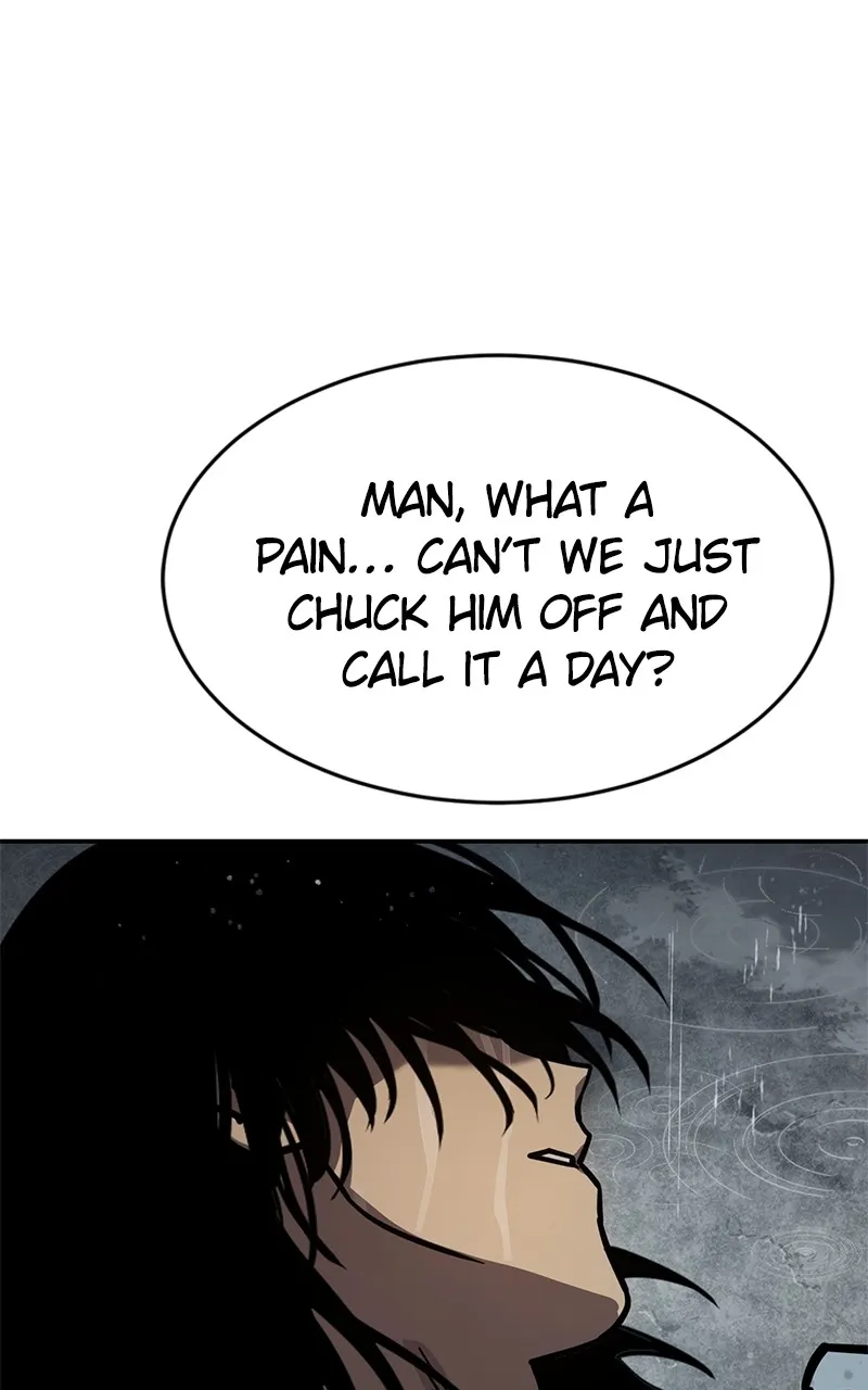 Dead Mansion Chapter 20 page 9 - 