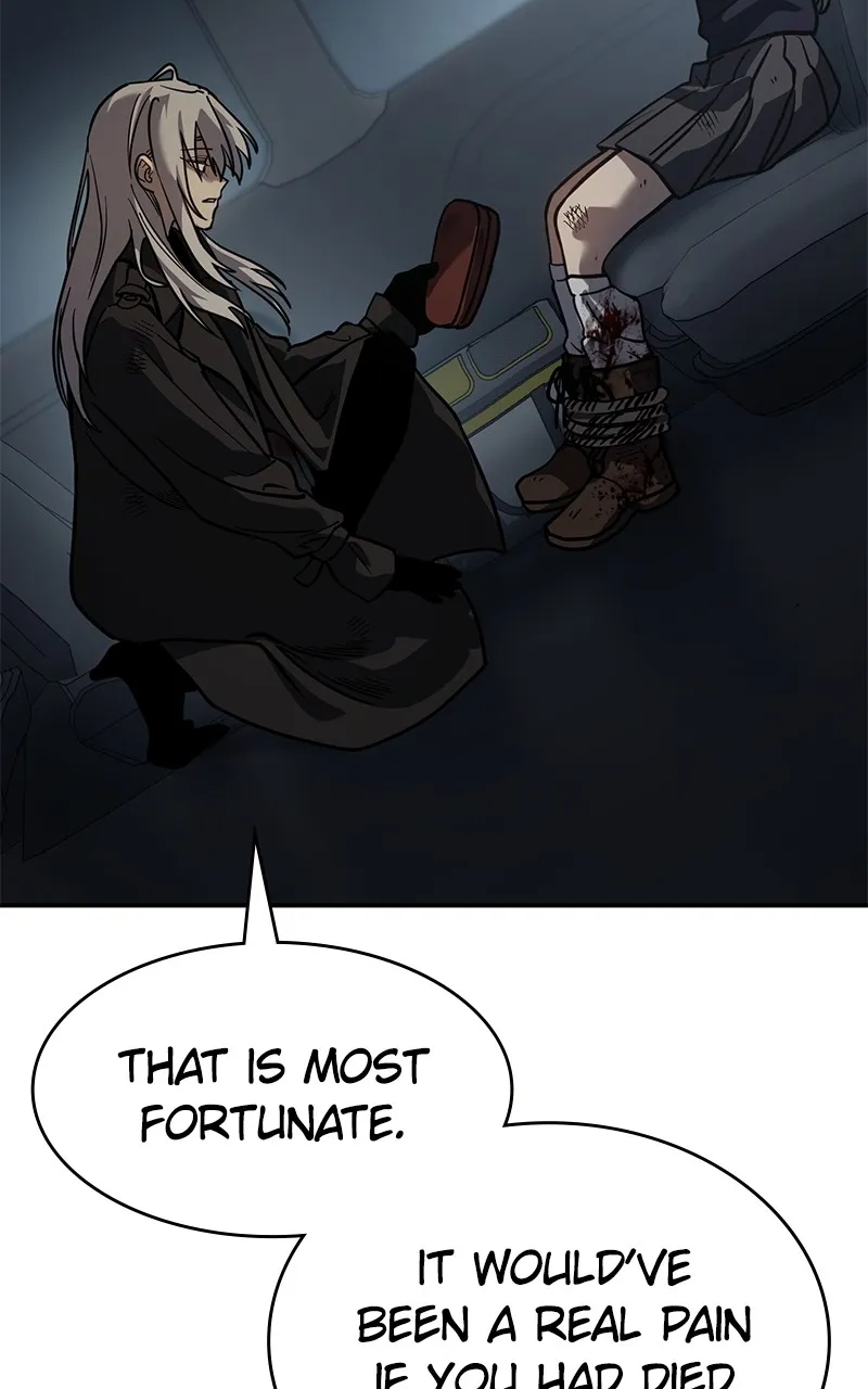 Dead Mansion Chapter 20 page 81 - 